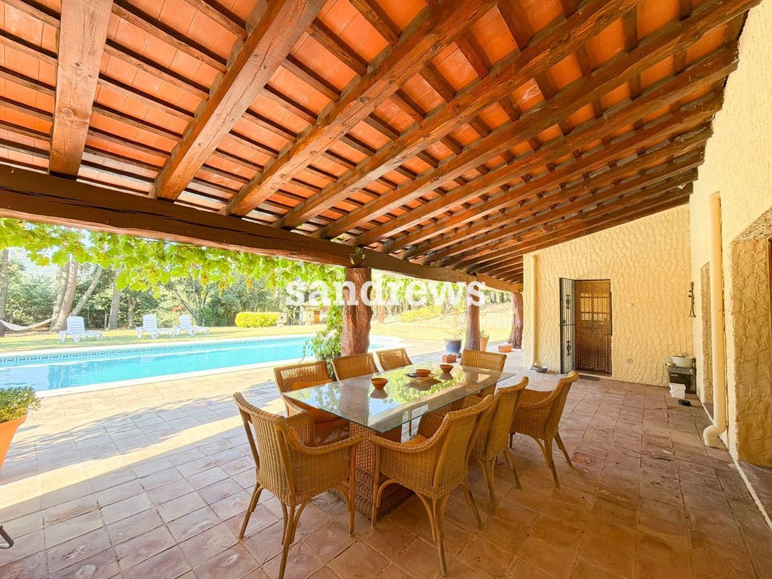 Finca à Darnius, Catalogne, Espagne 2 - 18351482