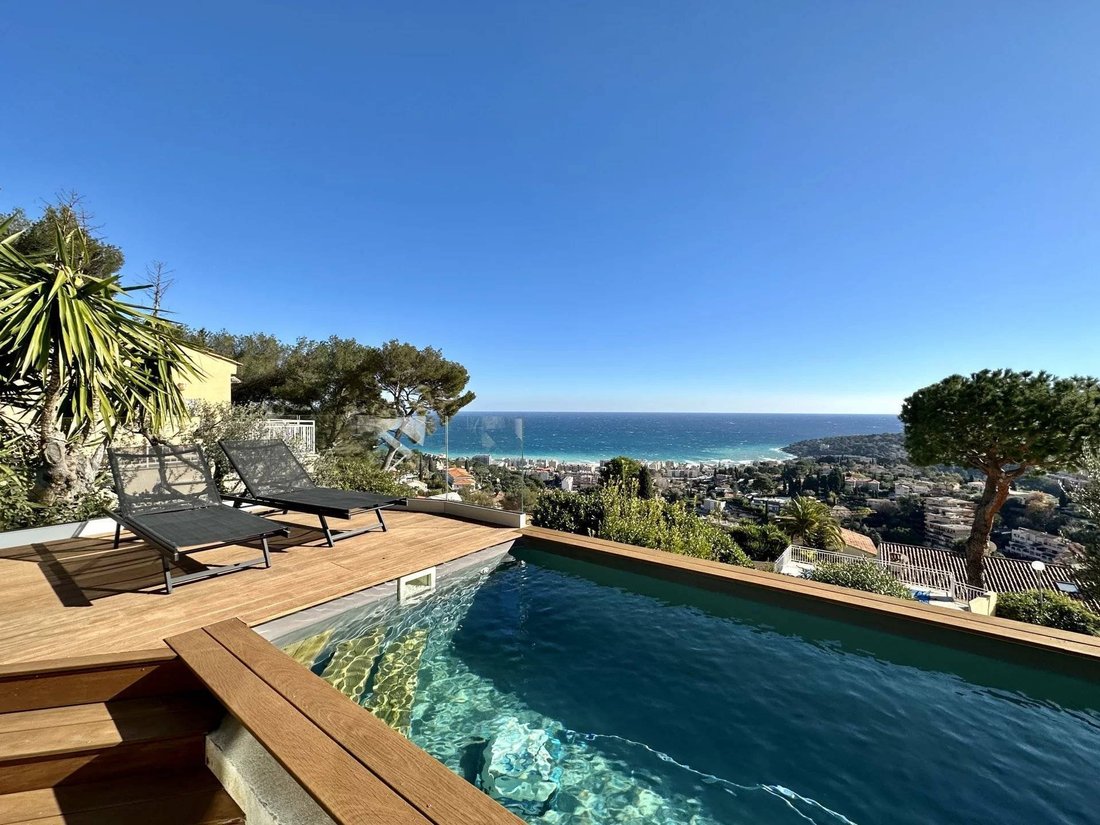 House in Cabbe-Saint Roman, Roquebrune-Cap-Martin, France 4 - 15689967