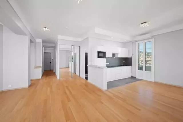 Appartement à Nice, Provence-Alpes-Côte d'Azur, France 5 - 16333864