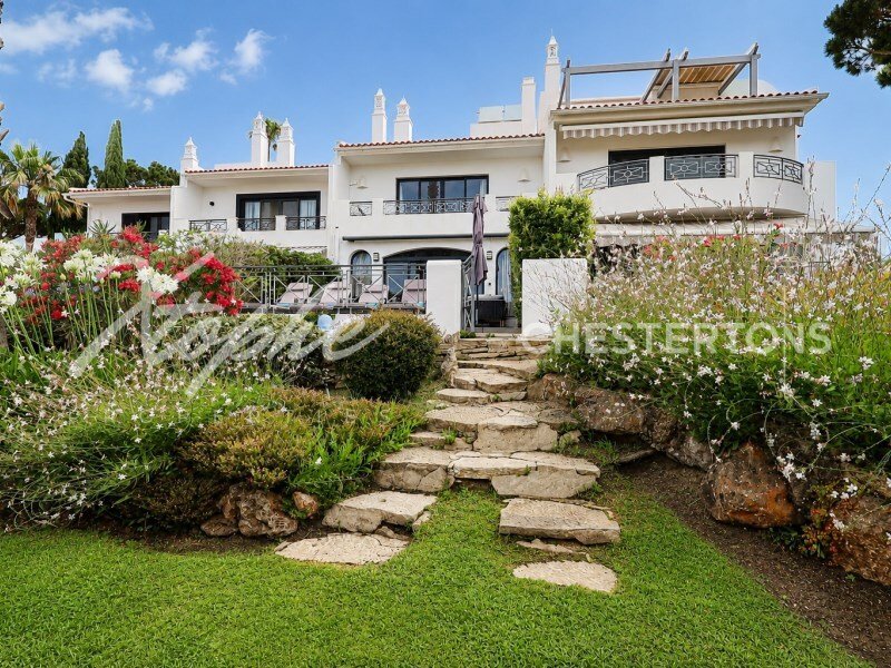 Townhouse in Quinta do Lago, Almancil, Portugal 1 - 17367932