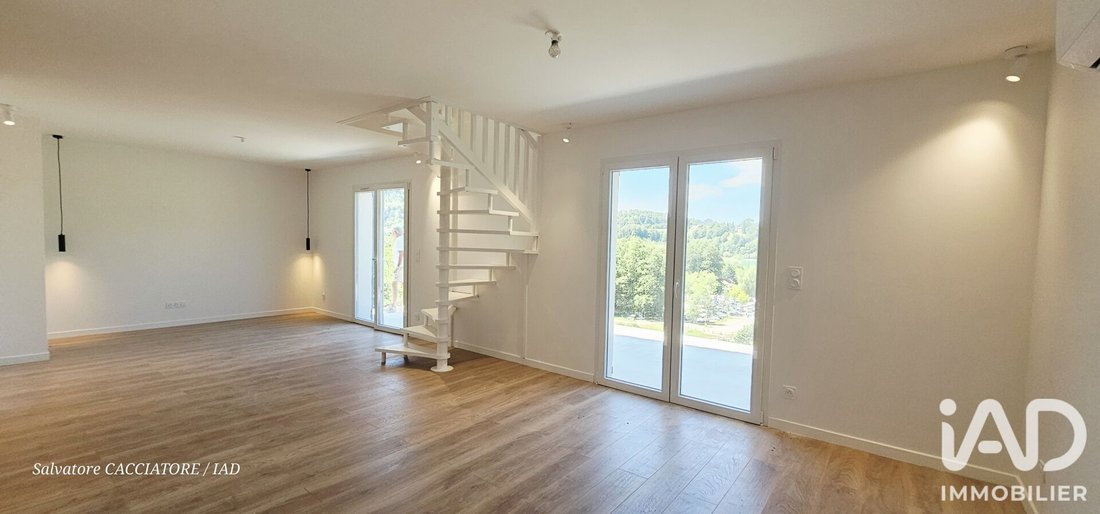 House in Aiguebelette-le-Lac, Auvergne-Rhône-Alpes, France 4 - 18650537