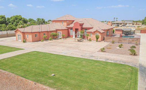 Yuma, Arizona, United States 1