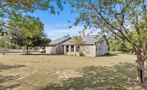 House in Manchaca, Texas, United States 1