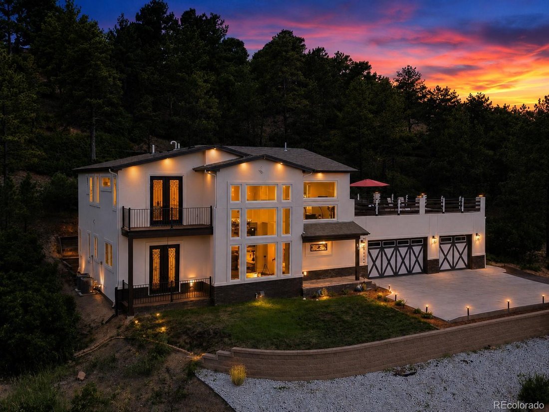 House in Colorado Springs, Colorado, United States 3 - 18648908