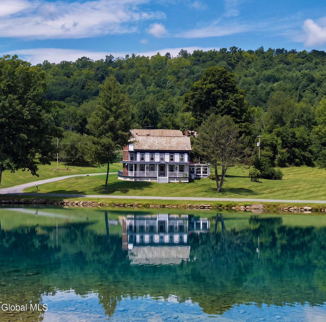 House in Argyle, New York, United States 1 - 18648688