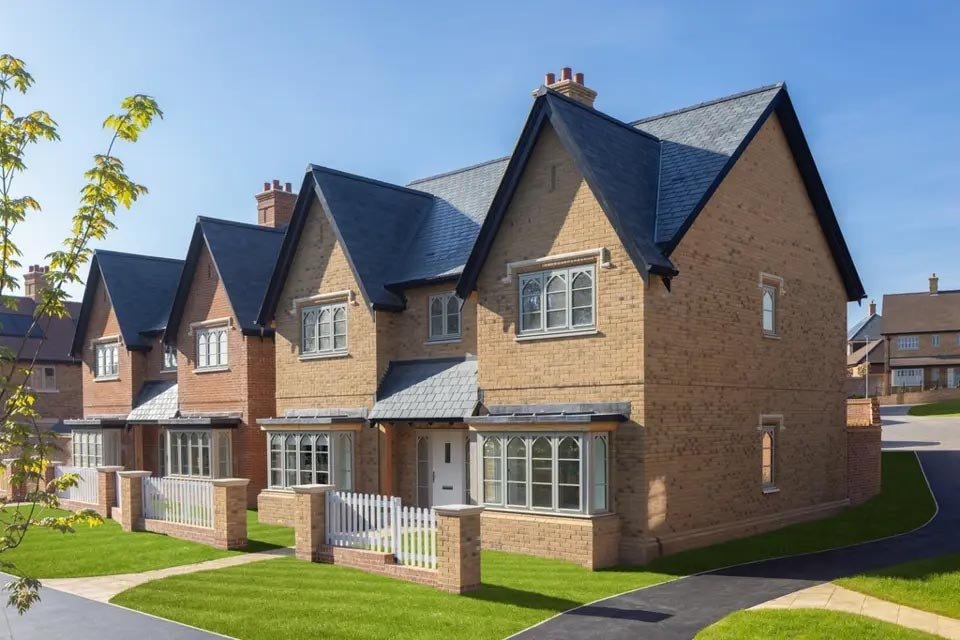 House in Merley, Poole, England 1 - 18648869