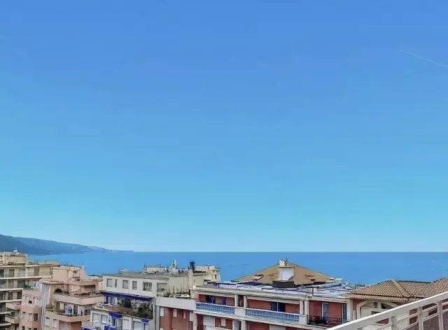 Apartment in Menton, Provence-Alpes-Côte d'Azur, France 2 - 16826163