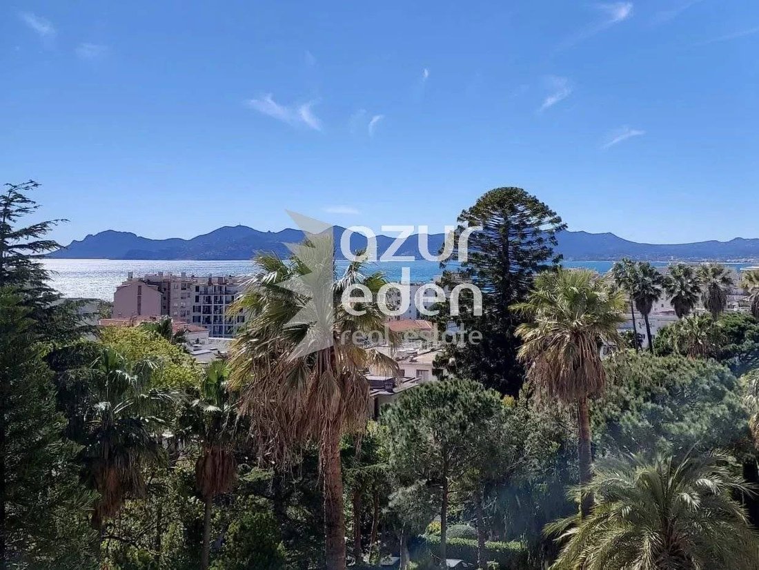 Apartment in Cannes, Provence-Alpes-Côte d'Azur, France 2 - 15675443