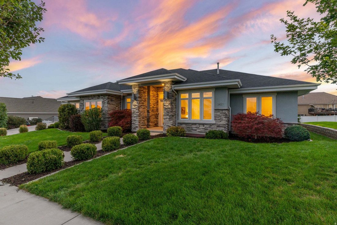 House in Lehi, Utah, United States 2 - 18648736