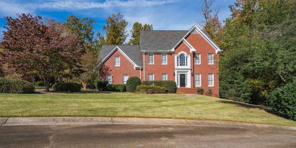 House in Winder, Georgia, United States 1 - 18649285