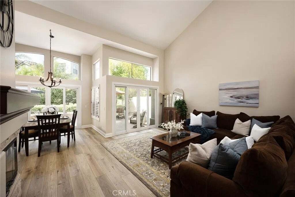 Condo in Rancho Santa Margarita, California, United States 3 - 18649538