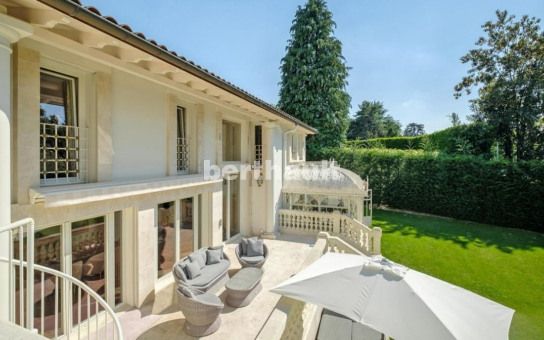 Villa in Cologny, Genève, Switzerland 2 - 18523299