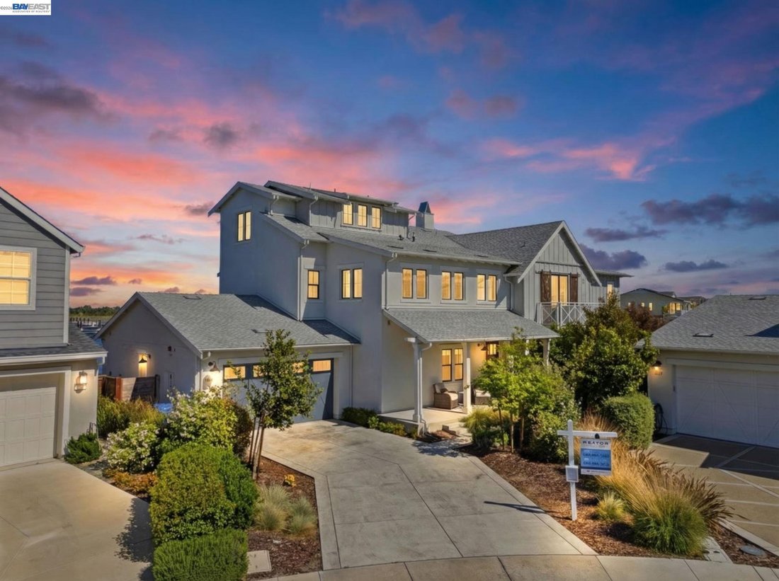 House in Bethel Island, California, United States 1 - 18649860