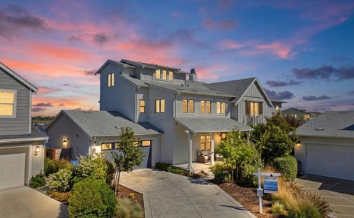 House in Bethel Island, California, United States 1