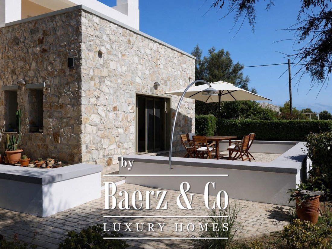 Villa in Gargalianoi, Peloponnese, Western Greece and the Ionian, Greece 5 - 18649737