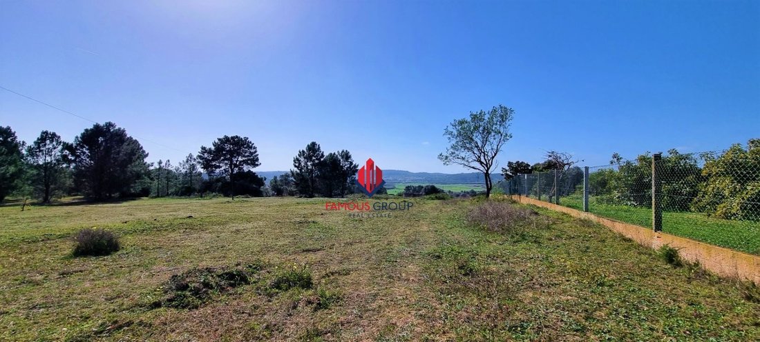Land in Odiaxere, Algarve, Portugal 3 - 14851692