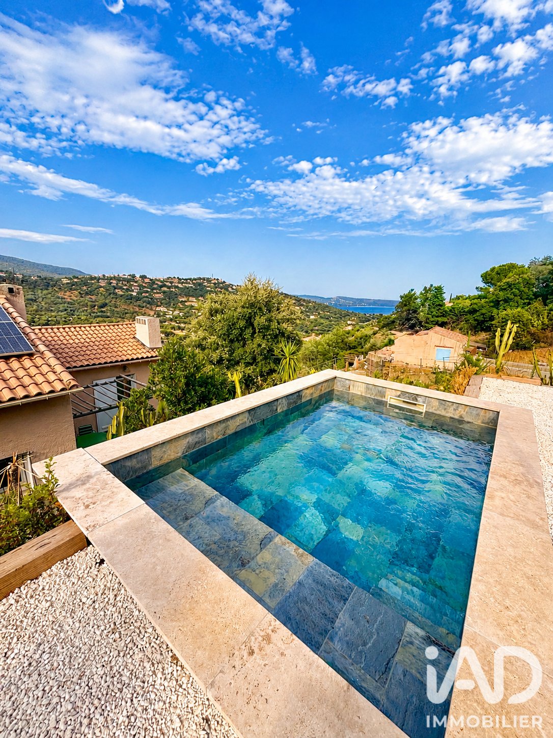 House in Nord, Cavalaire-sur-Mer, France 1 - 18650536