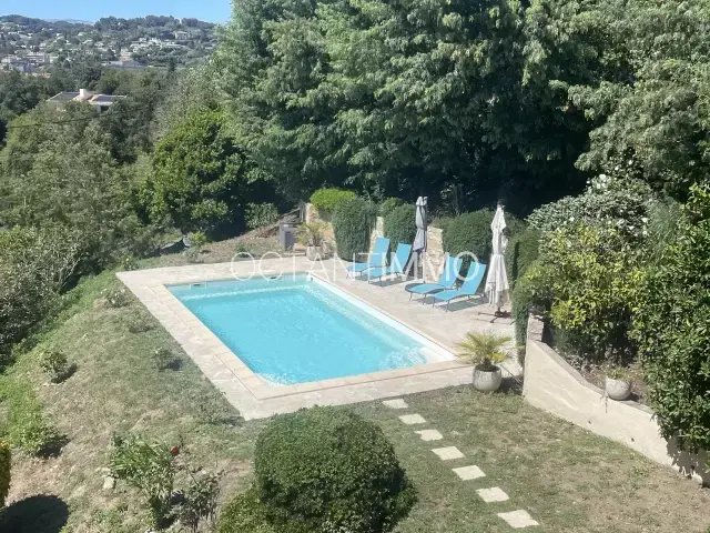 House in Brusquet-Retenaou-Devens, Vallauris, France 5 - 17909905