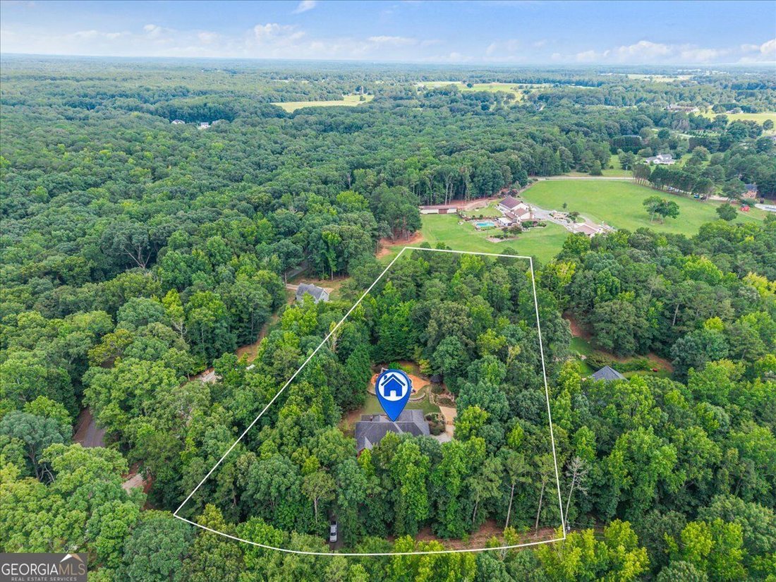 House in Social Circle, Georgia, United States 2 - 18649612