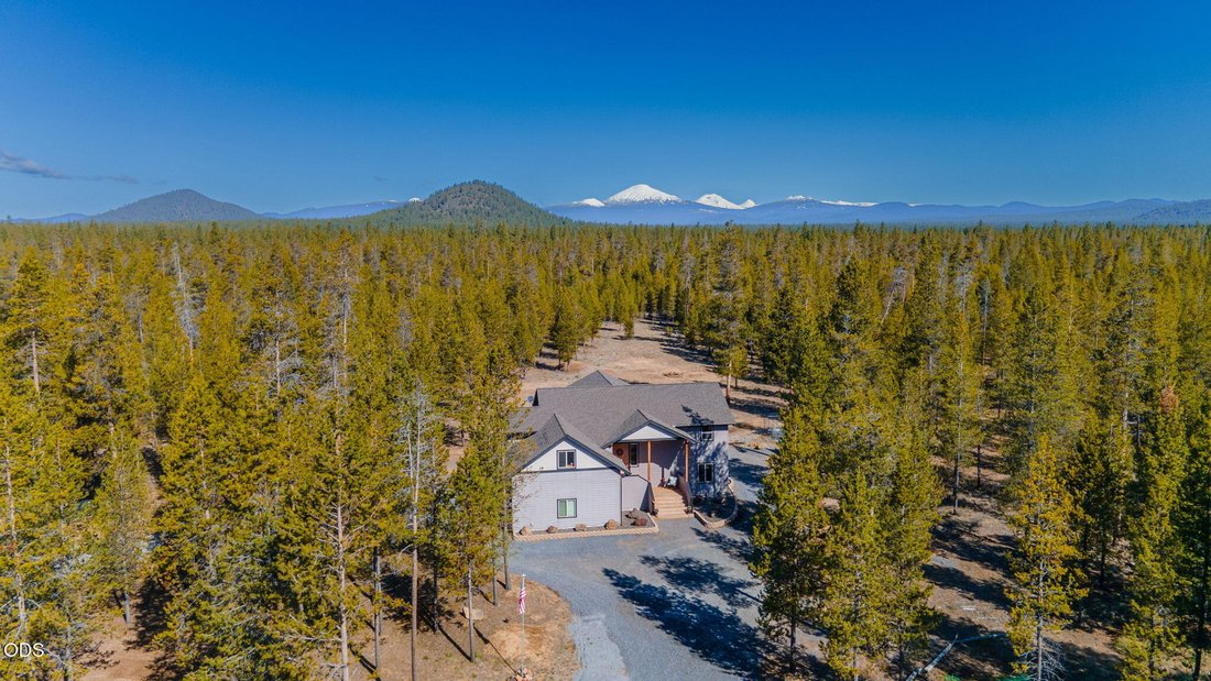 House in Sunriver, Oregon, United States 1 - 18648714