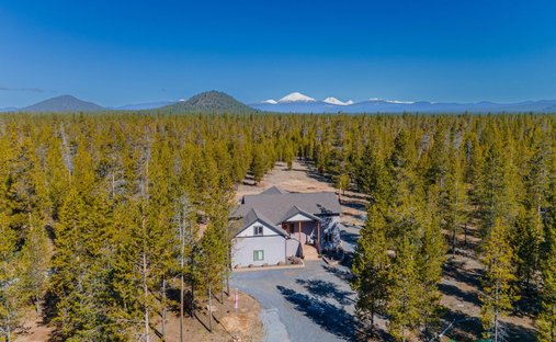 House in Sunriver, Oregon, United States 1