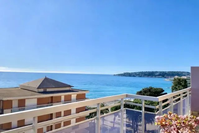 Apartment in Menton, Provence-Alpes-Côte d'Azur, France 1 - 16826163