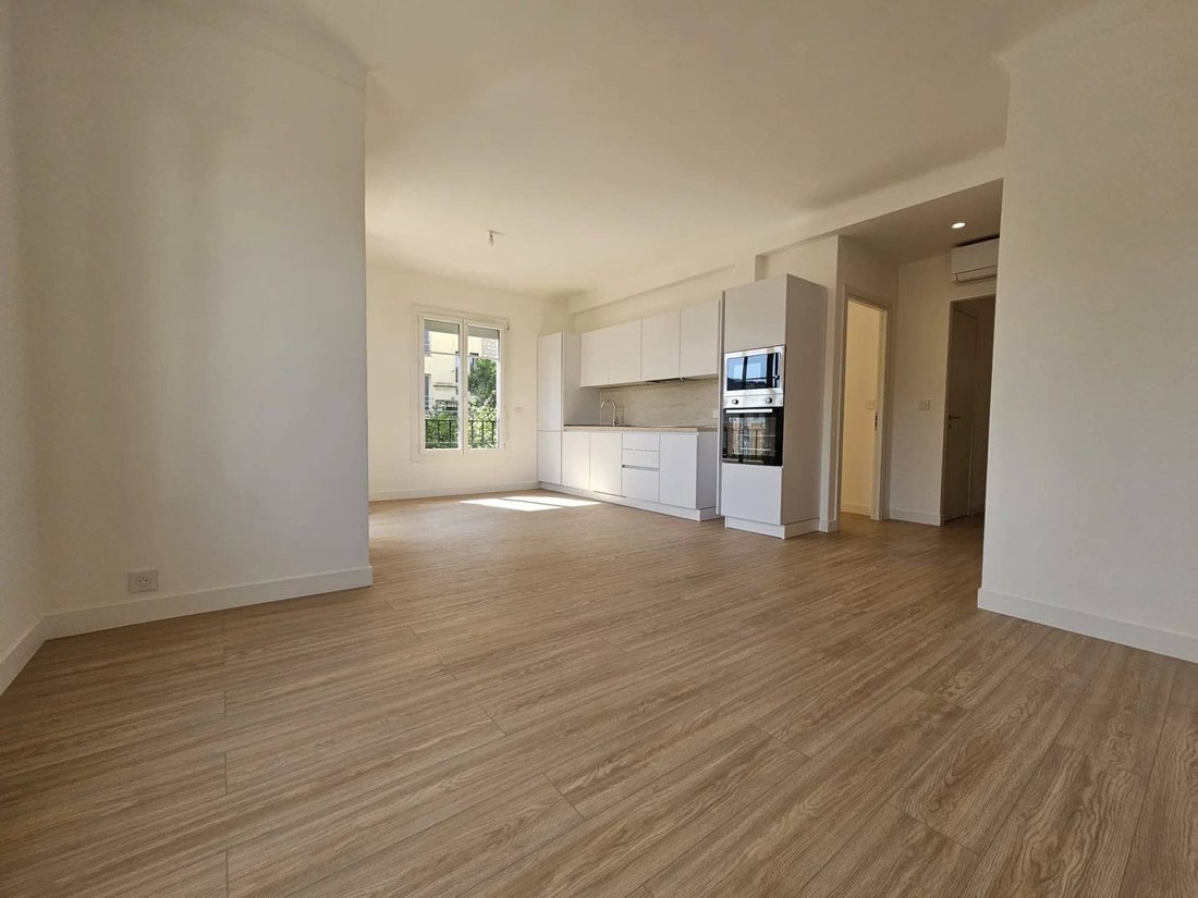 Apartment in Nice, Provence-Alpes-Côte d'Azur, France 2 - 17727508