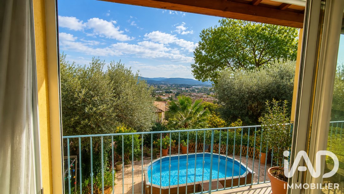 House in Solliès-Ville, Provence-Alpes-Côte d'Azur, France 5 - 18650579