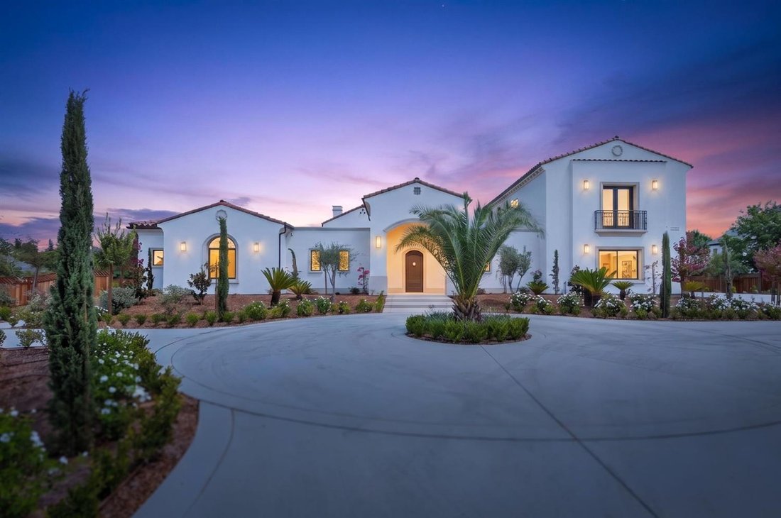 House in Clovis, California, United States 1 - 18648686