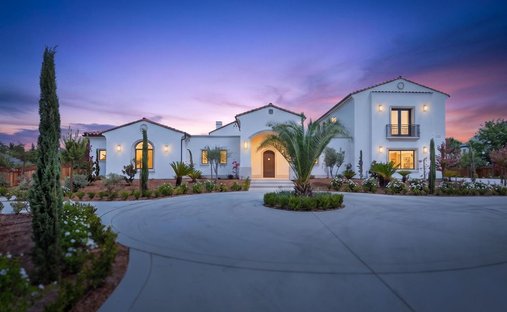 House in Clovis, California, United States 1
