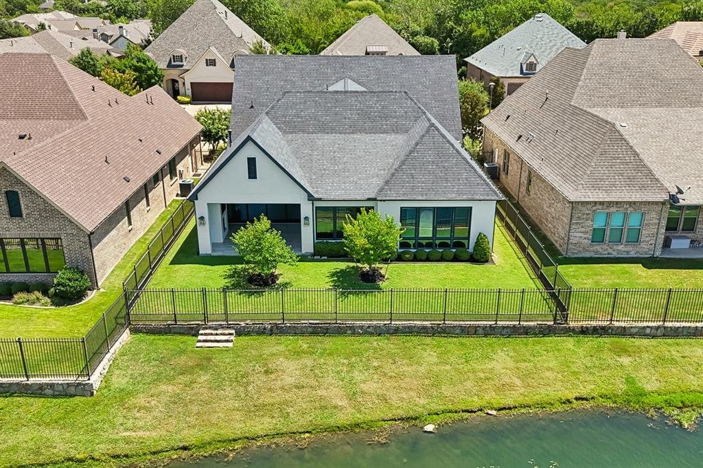House in Grapevine, Texas, United States 3 - 18649635