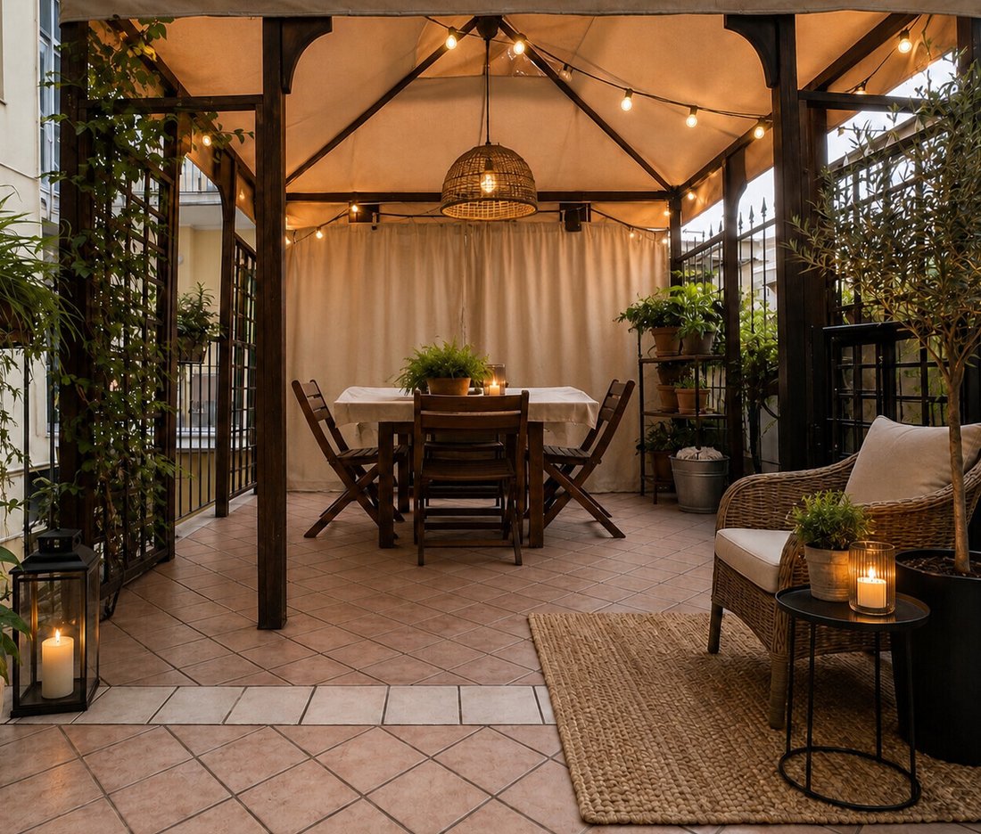 Apartment in Historic Center, Viareggio, Tuscany 3 - 18243094