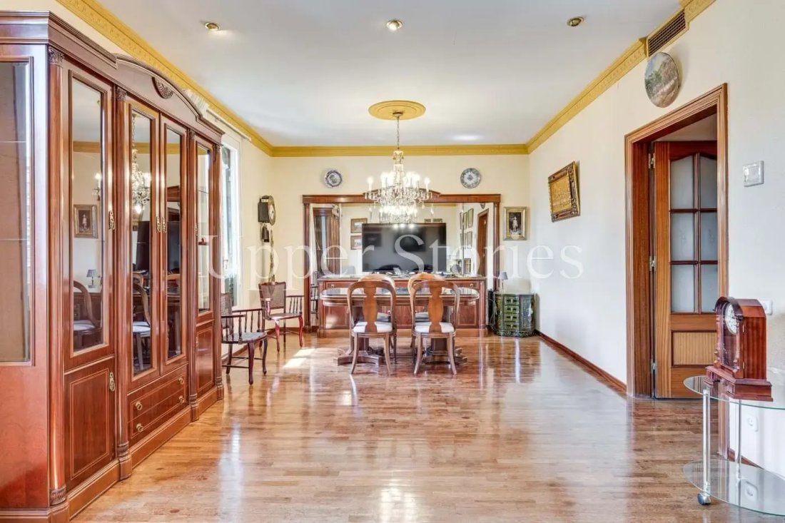 Apartment in Eixample, Barcelona, Spain 1 - 18649050