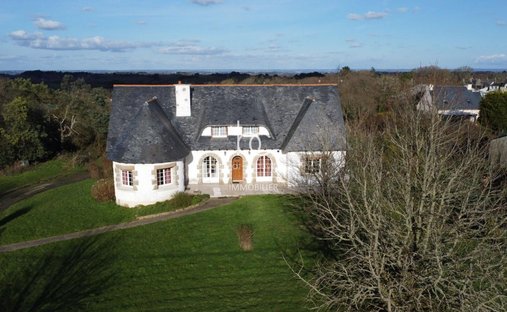Estate in Sarzeau, Brittany, France 1