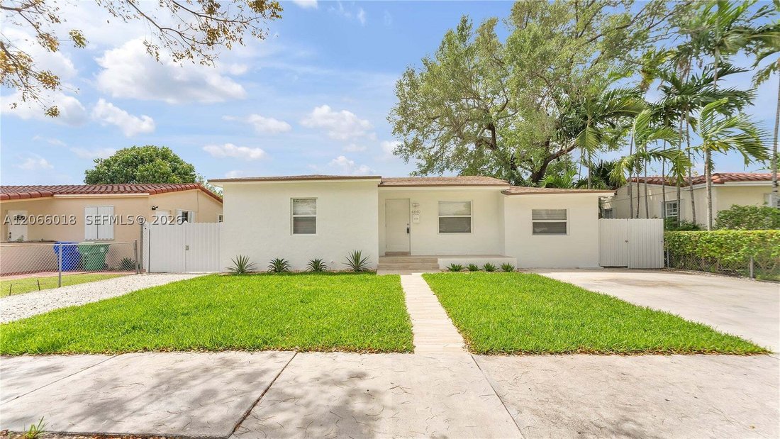 House in Coral Gables, Florida, United States 1 - 18648785