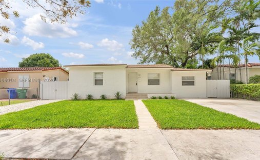 House in Coral Gables, Florida, United States 1