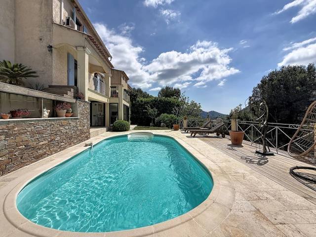 House in Tourrette-Levens, Provence-Alpes-Côte d'Azur, France 4 - 17748799