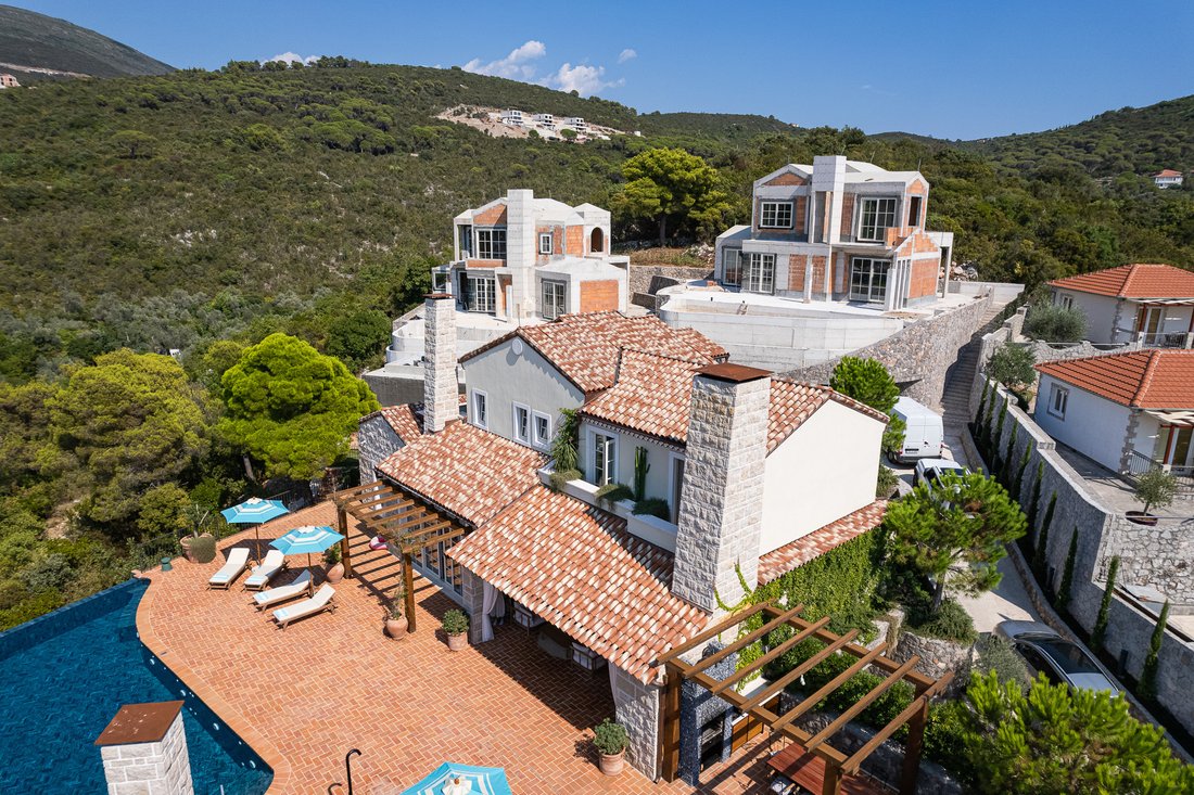 Villa in Luštica, Montenegro 2 - 18594173