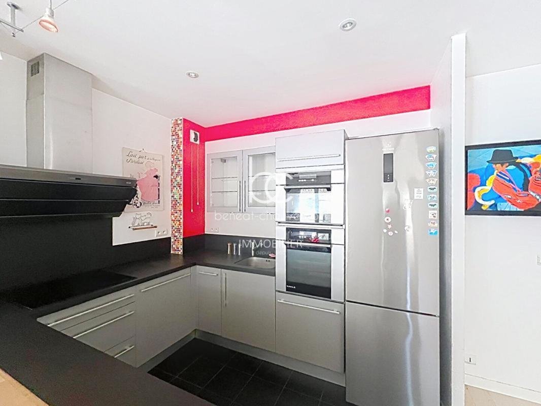 Apartment in Zone Industrielle du Prat, Vannes, France 4 - 18649609