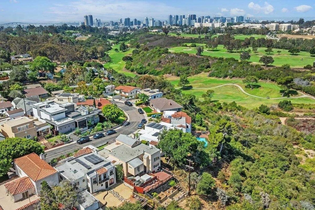 House in San Diego, California, United States 4 - 18649551