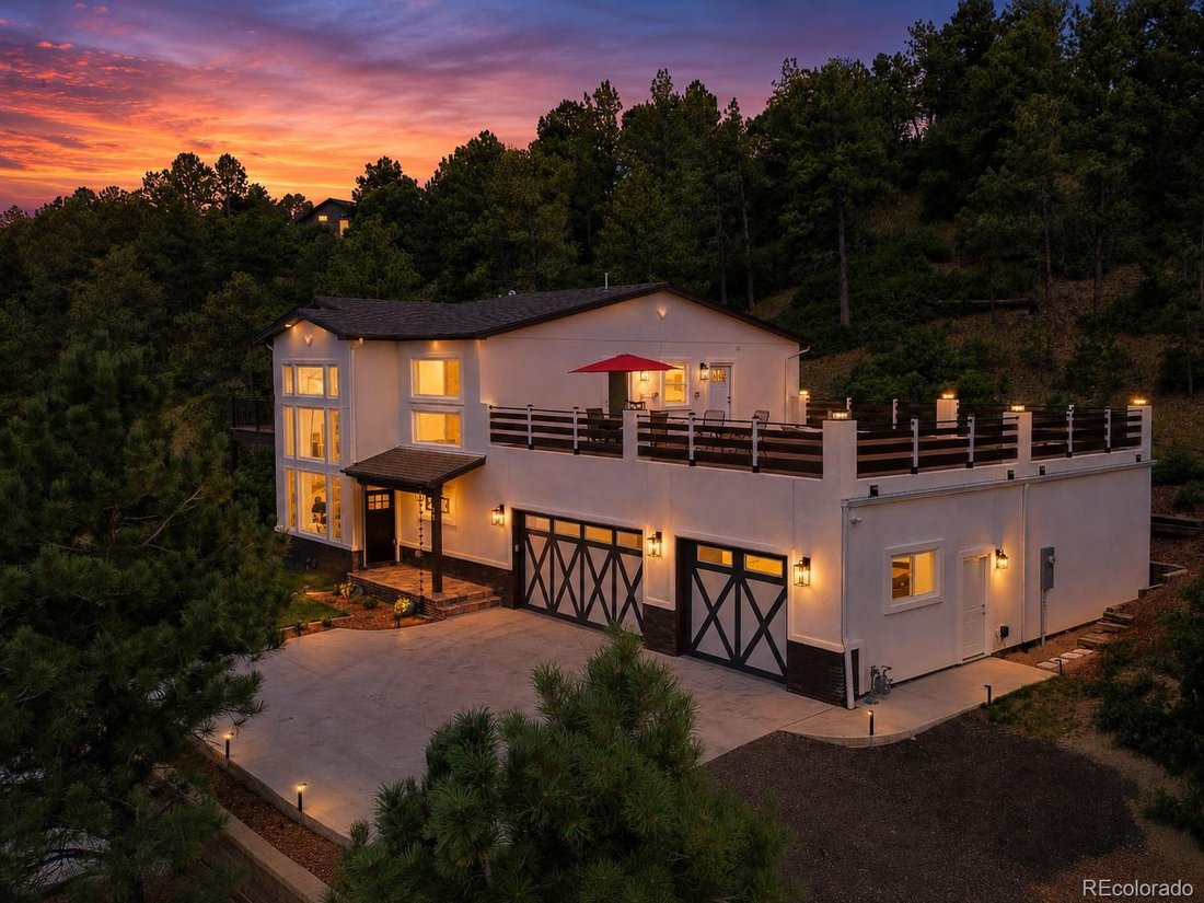 House in Colorado Springs, Colorado, United States 4 - 18648908