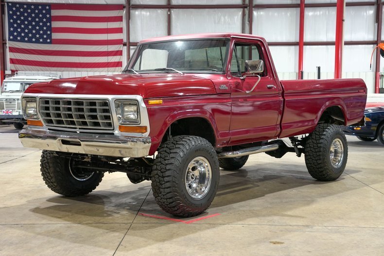 Pickup in Grand Rapids, United States 1 - 18649728