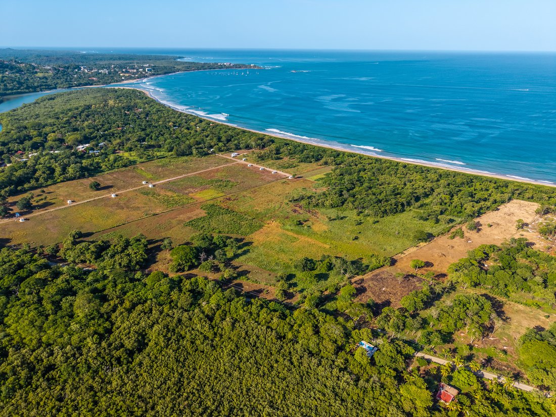 Land in Playa Grande, Guanacaste Province, Costa Rica 1 - 18649685