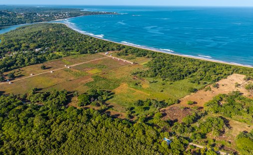 Land in Playa Grande, Guanacaste Province, Costa Rica 1