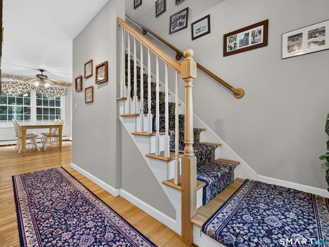 House in Killingworth, Connecticut, United States 5 - 18648733