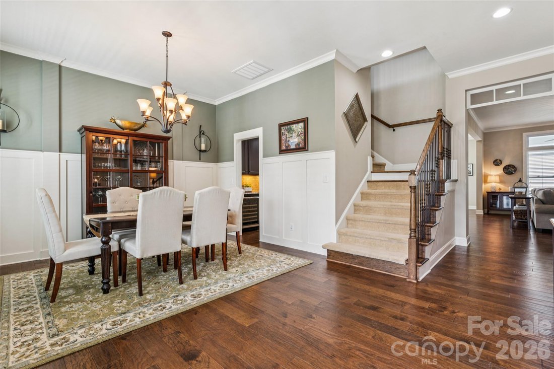 House in Huntersville, North Carolina, United States 5 - 18649338