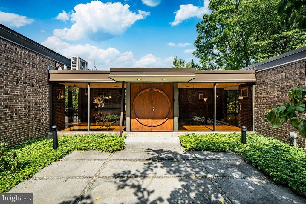 House in Newtown Square, Pennsylvania, United States 2 - 18649414