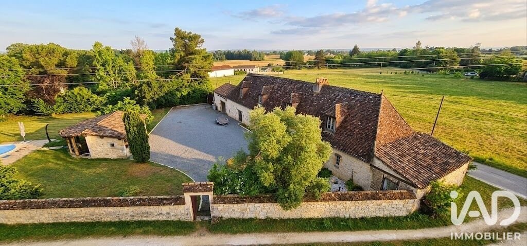House in Faux-en-Périgord, Nouvelle-Aquitaine, France 2 - 18650546