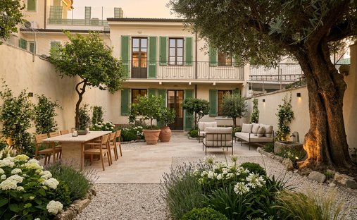 Casa en Centro histórico, Viareggio, Toscana 1