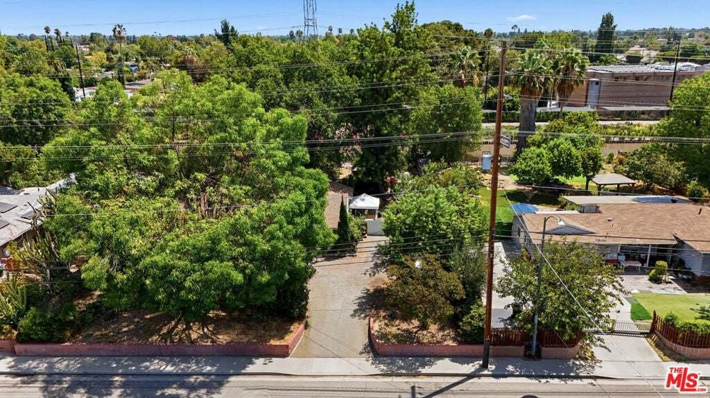 Casa a Los Angeles, California, Stati Uniti 2 - 18649018